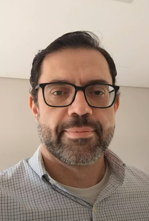 Pedro Ribeiro